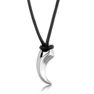 Apex Stainless Steel Necklace
