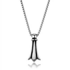 Valor Stainless Steel Necklace